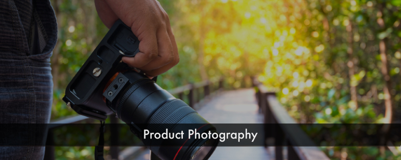 Product Photography 